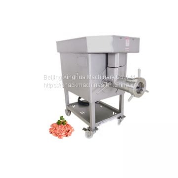 heavy duty manual meat grinde