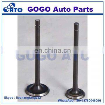 Engine Intake&Exhaust valve for Toy ota OEM 13711-64011 13711-64020 13715-64030 13711-64020 13715-64040 13715-64012