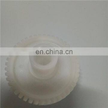 Customized Plastic Helical Gear and Plastic Gear photo-2