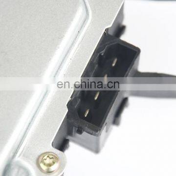 Rear Windscreen Wiper Motor With 4 Pins Plug For Audi A3 8P A4 A6 Q5 Q7 8E9955711A 8E9955711E 8E9955711