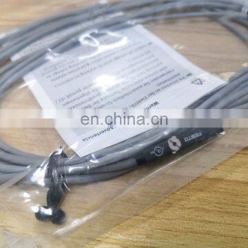 FESTOs Proximity Switch Sensor SME-8M-...-24V-... 543862 photo-4