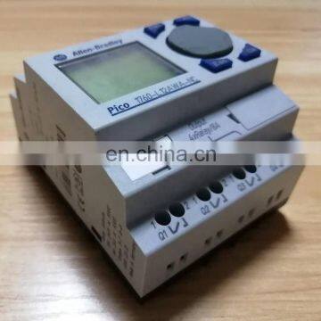 Allen Bradley PLC Controller Touch Screen 1760-L12AWA-NC