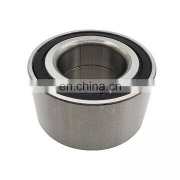 high speed low noise DAC37740045 auto wheel bearing size 37*74*45mm car spare parts online bearing