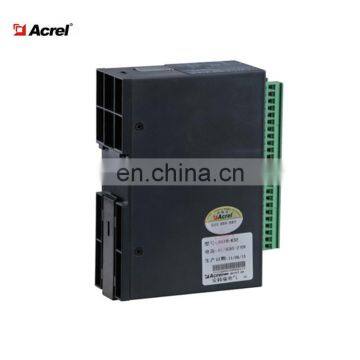 Acrel ARTU-K32 RTU for SCADA system remote terminal unit with Modbus/ recording functions