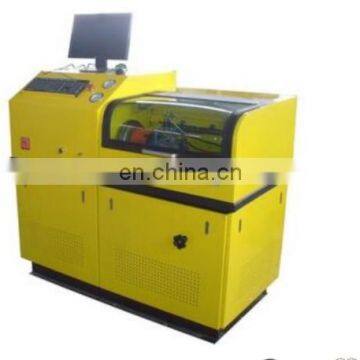 High pressure Auto CR3000 common rail diesel fuel injection pump test calibration machine