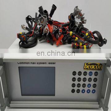 Beacon Machine Cr2000a/crs3 Common Rail Tester With Piezo Injector Function photo-3