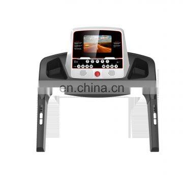 2020 Home Use Folding Electric Treadmill photo-6