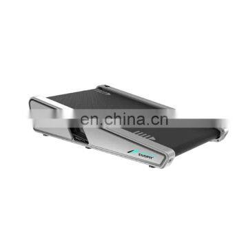 2020 New Arrival Fashionable Walkings Pad Treadmill Smart Foldable Treadmill Walking Pad photo-2