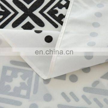 High Quality Digital Printed Tablecloth Native African Art Pattern Table Cloth Wholesale Custom Tablecloth photo-7