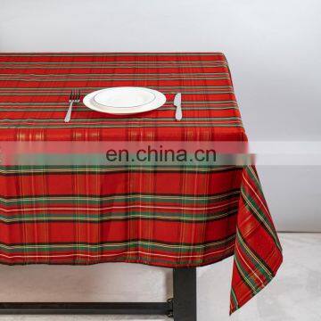 Latest Elegant Table Clothes Table Clothes Luxury Christmas Tablecloth photo-3