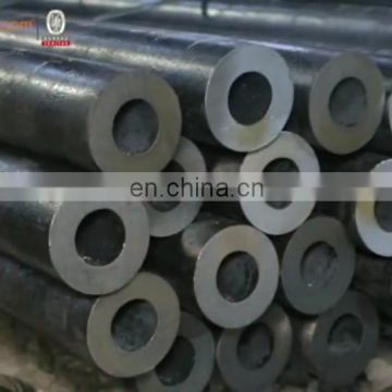 aisi 1020 e355 schedule 40 carbon seamless steel pipe