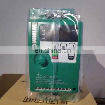 Variable 7.5kw Ac Power Inverter 110v/120v/220v/230v/240v With Charger 50 60hz Frequency Inverter photo-6