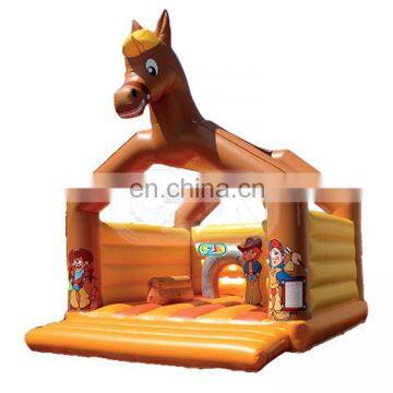 extra very large jumbo adult pony bouncy jumping castle for sale