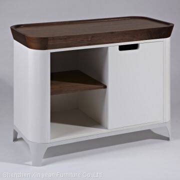 Airia Media Cabinet From China Factory Directly photo-3