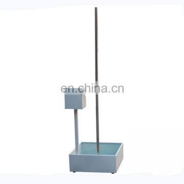 Testing Instruments Falling Ball Impact Testing Machine photo-5