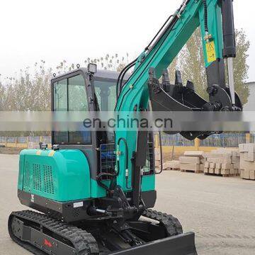 Узкий мини-погрузчик на колесах photo-2