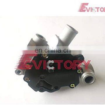 for YANMAR 3TNE66 3TNE68 3D68E 3TNV68 3TNA68 Water Pump photo-3
