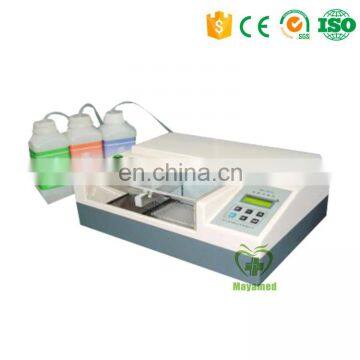 MY-B028 Medical lab equipment microplate washer