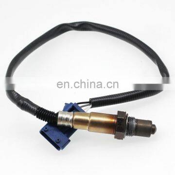 Lambda Oxygen Sensor for CITROEN BERLINGO C3 XSARA FIAT ULYSSE PEUGEOT 206 PARTNER 9636876580 9636876680 0258006029 0258006185