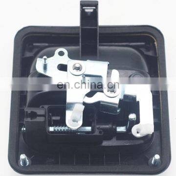 Door Handle 735307399 9101T4 for FIAT DUCATO PEUGEOT BOXER CITROEN JUMPER photo-2