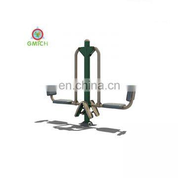 Outdoor Park Fitness Gym Equipment Machine 2020 New Design Gym Equipment for Adults JMQ-G183A photo-4