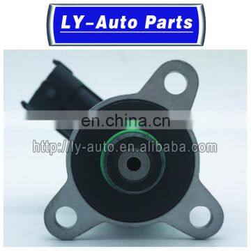 Automotive Parts Fuel Pressure Regulator For Chevrolet Duramax 2006-2010 LBZ LMM Diesel 0928400673 photo-2