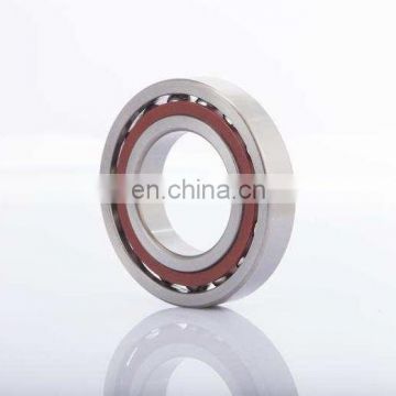 High quality Angular Contact Ball Bearing 7013 C AC 65X100X18mm