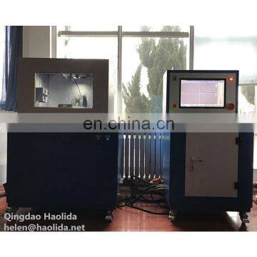 Automobile Air Suspension Pump Test Bench photo-3