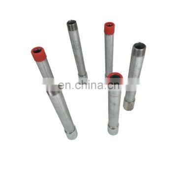 Wholesale Ul1242 Rigid Imc Conduit Galvanized Rmc Steel Pipe photo-4