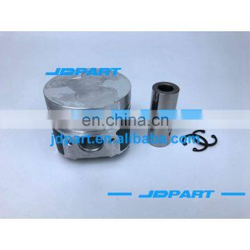 Kubota Engine Part D1005 Piston STD