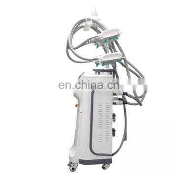 Niansheng NEW LAUNCH Criolipolisis Machine 5 in 1 Slimming Machine for Cellulite Reduction Double Chin Body Weight Loss photo-6