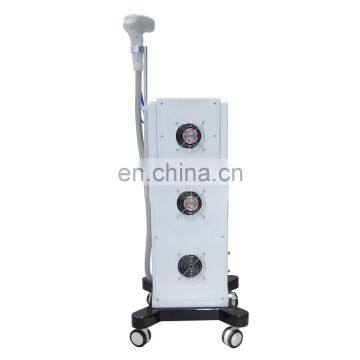 Renlang 808nm Diode Laser Hair Remover System 808 nm photo-3