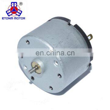6V 12V dc Electric Soap Dispenser Motor photo-2