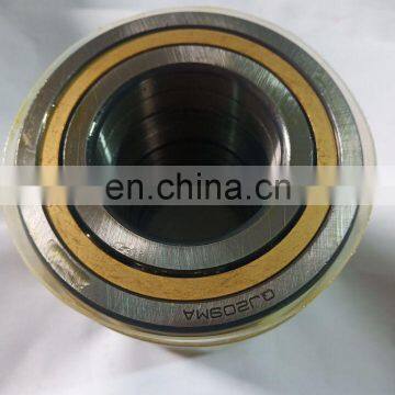 45x85x19mm QJ209MA Four Point Angular Contact Ball Bearings QJ209 photo-5