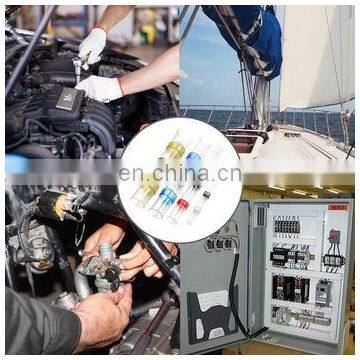 Hampool Factory Direct Rohs Marine Grade Electrical Waterproof Nautical Heat Shrink Solder Sleeve photo-4