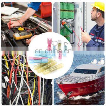 Hampool Popular HDPE Electrical Automotive Shrink Terminal Cable Connector Kit photo-7