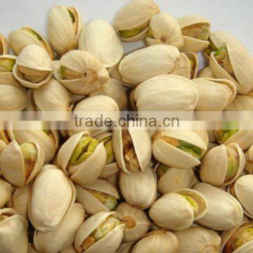 Pistachio in Shell