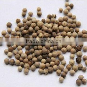 White pepper, Fructus piperis alba,Food seasoning