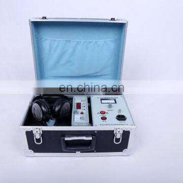 Cable Fault Measuring Instrument Digital Power Cable Fault Pinpointer photo-3