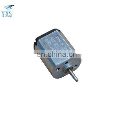 030 motor micro DC silent motor 3V-6V