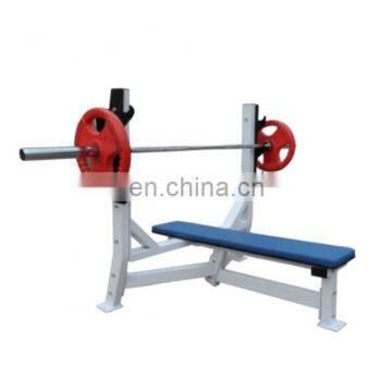 2018 Hot sale Gym Hammer Flat Bench