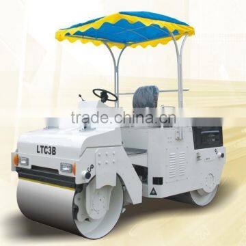 Mini Road roller