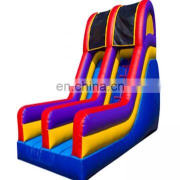 Heavy Duty Big Inflatable Water Slide Sale photo-2