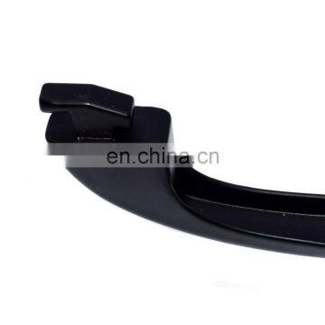 Free Shipping! FOR VW T.3 T25 TRANSPORTER CAMPER VAN FRONT DOOR HANDLE RIGHT/ LEFT 251837205 photo-5