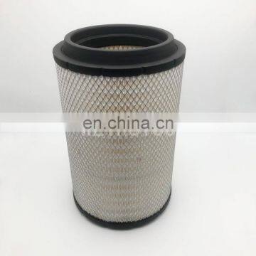 Heavy truck air filter WG9725190103 K2841