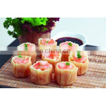 Cantonese Shumai Siu Mai Forming Machine photo-4