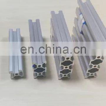 6063 profiles vslot aluminium extrusion profile