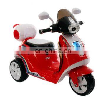 Professional Export Kids Ride on Car With Large Capacity Battery / Mini Electric Motorcycle for Kids / Electric Kids Motorcycle photo-4