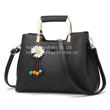 WOMEN'S SATCHEL BAG FASHION SHOULDER BAG GIRL'S/WOMEN HANDBAG 12634