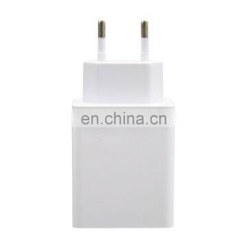 100~240v ac 50/60hz Type-C US UK AU Plug AC DC Cell Phone 18w 20w 30w Usb c Fast Chargers Power Adapters for Iphone 11 12 Pro photo-4